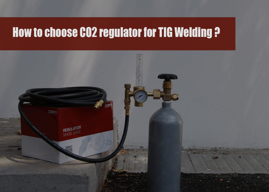 Choose Guide Cheapest Co2 Regulator Vs Expensive