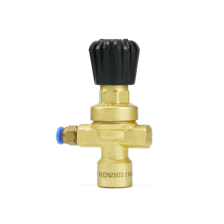 WR0300 Mini Welding Regulator