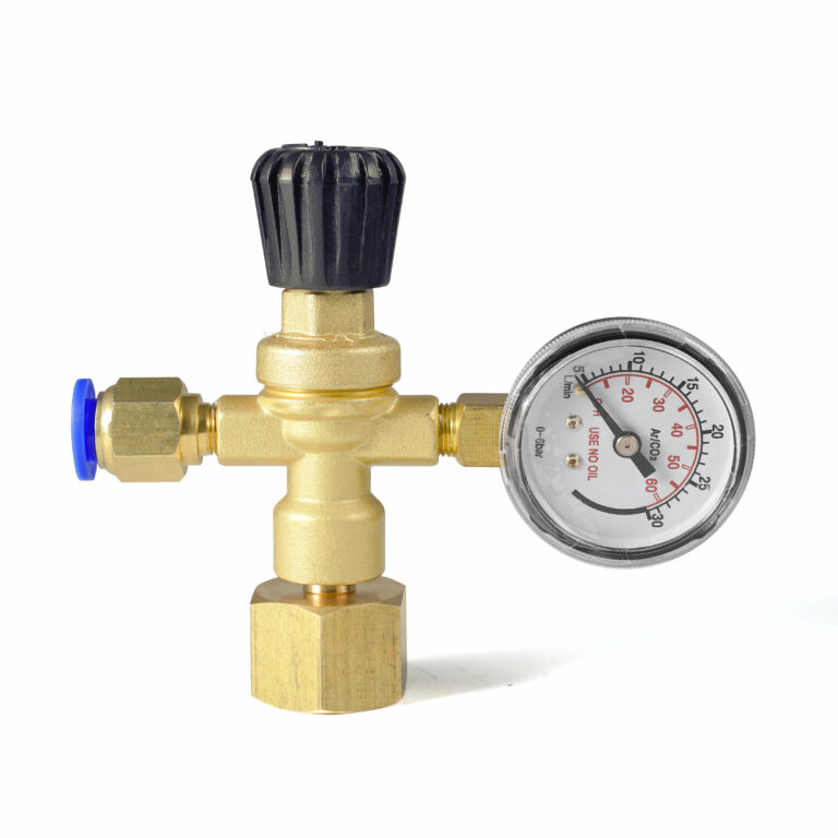 WR0301 Mini Welding Regulator