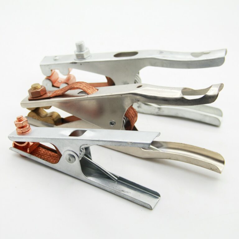 500AMP Welding Earth Clamp