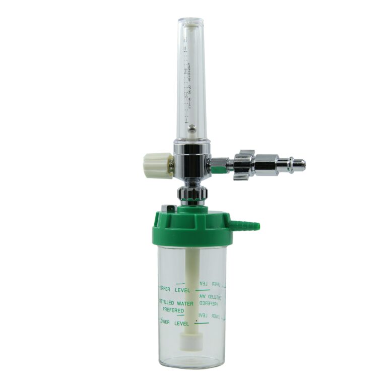 FR01M-DIN Flowmeter
