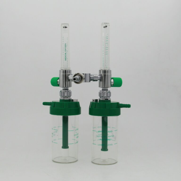 FROM-D Wall-mount Flowmeter for Medica