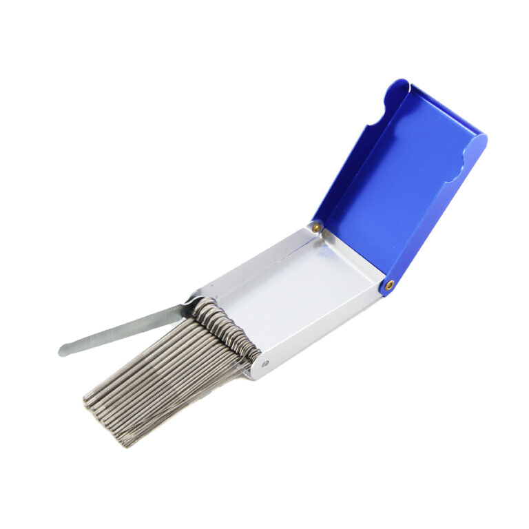 TC-MCTR Tip Cleaner