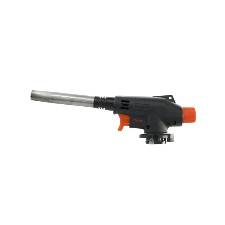 GB2000 Adjustable Gas Cutter Flame Propane Mapp Heating Burners Gas Butane Torch