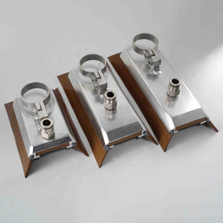 Argon Trailing Shields
