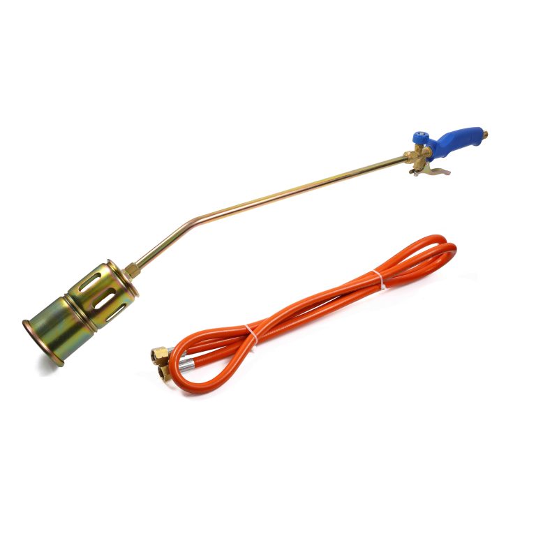 Propane Gas Torch Burner with 5m Hose for Roofing and Plumbing