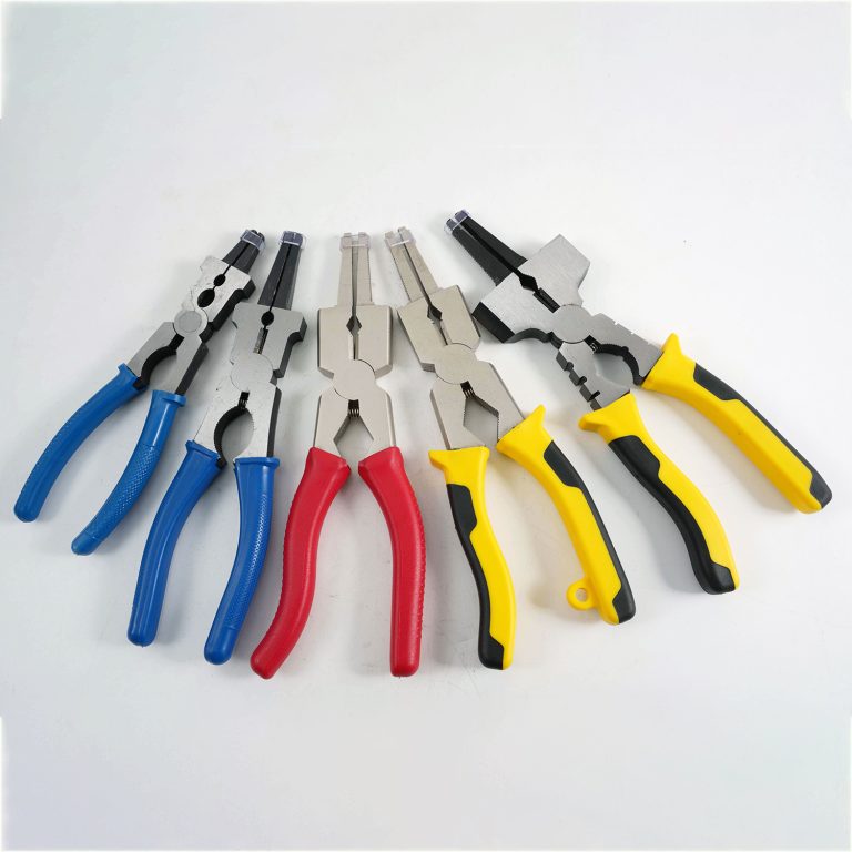 industrial welding tools